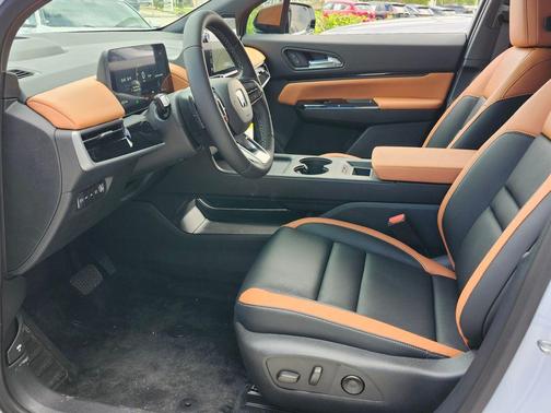 2026 Honda Prologue Elite