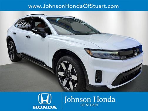 2026 Honda Prologue Elite