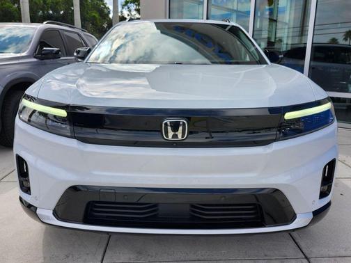 2026 Honda Prologue Elite