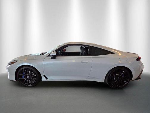 Nh-937p/Winter Fro 2026 Honda Prelude Hybrid