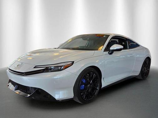 Nh-937p/Winter Fro 2026 Honda Prelude Hybrid