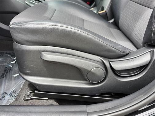 2016 Kia Forte SX
