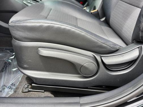 2016 Kia Forte SX