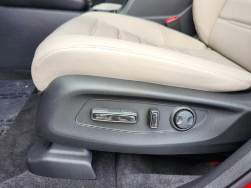 2026 Honda CR-V EX-L 2WD