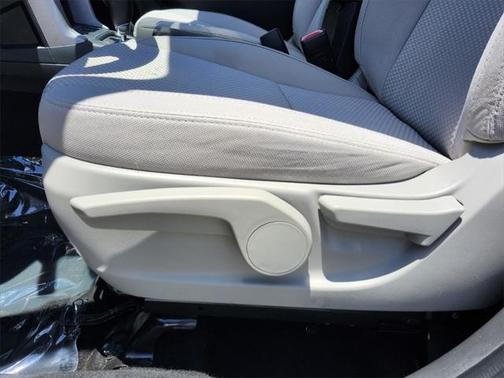 2016 Subaru Forester 2.5i