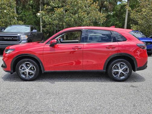 2023 Honda HR-V EX-L