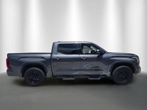 Magnetic Gray Metallic 2023 Toyota Tundra SR5
