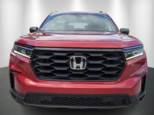 2023 Honda Pilot AWD Sport