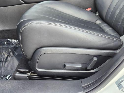 2018 Mazda Mazda6 Touring