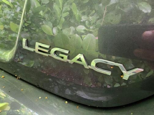 2016 Subaru Legacy Premium