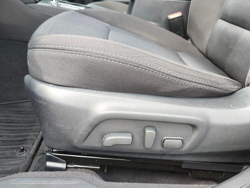2016 Subaru Legacy Premium