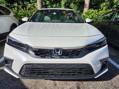 2024 Honda Civic Sport Touring