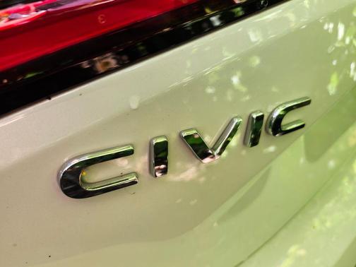 2024 Honda Civic Sport Touring