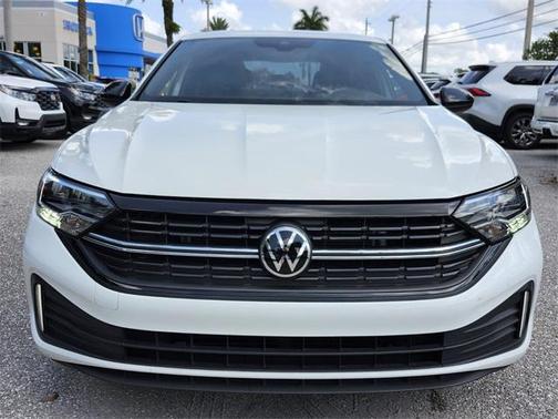 2023 Volkswagen Jetta 1.5T Sport