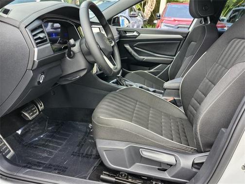 2023 Volkswagen Jetta 1.5T Sport