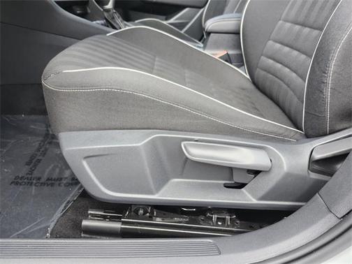 2023 Volkswagen Jetta 1.5T Sport
