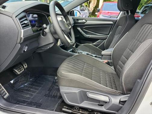 2023 Volkswagen Jetta 1.5T Sport