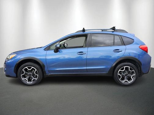 2015 Subaru XV Crosstrek 2.0i Limited