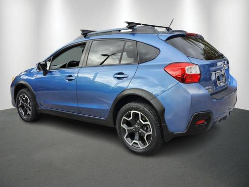2015 Subaru XV Crosstrek 2.0i Limited