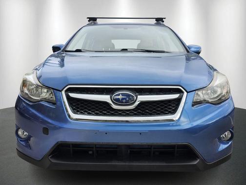 2015 Subaru XV Crosstrek 2.0i Limited