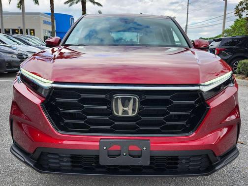 2024 Honda CR-V EX-L 2WD