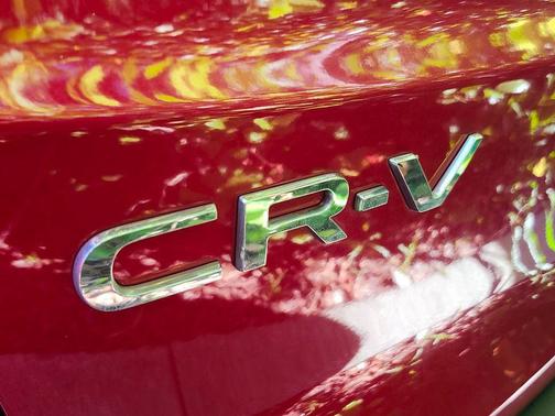 2024 Honda CR-V EX-L 2WD