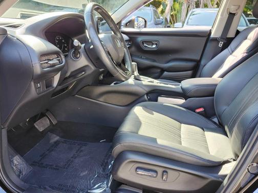 2023 Honda HR-V EX-L