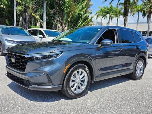 2023 Honda CR-V EX 2WD