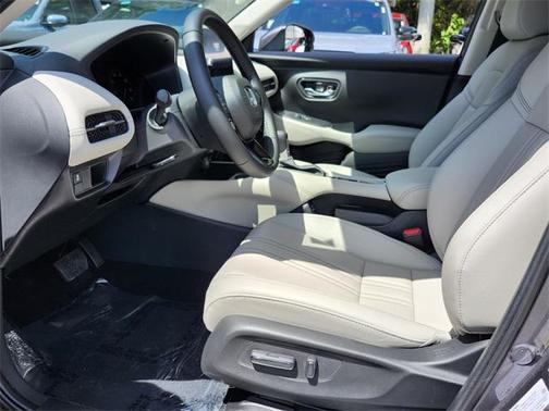 2025 Honda HR-V EX-L