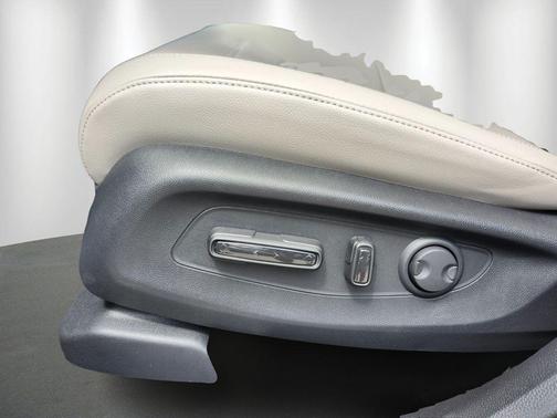 2026 Honda CR-V EX-L 2WD