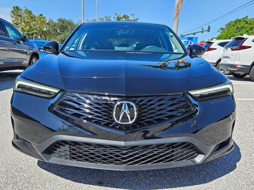 2024 Acura Integra FWD