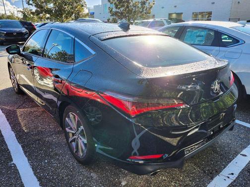 2024 Acura Integra FWD