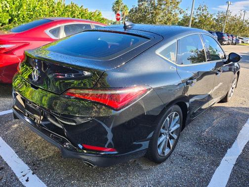 2024 Acura Integra FWD