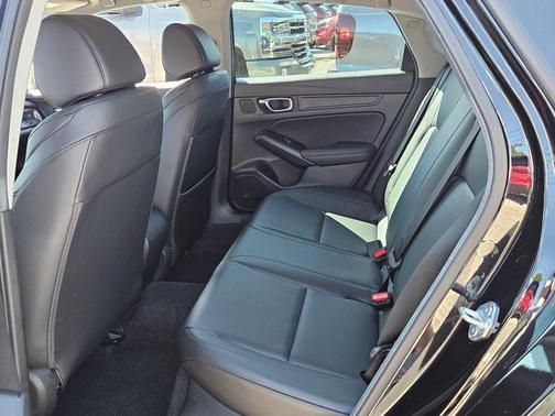 2024 Acura Integra FWD