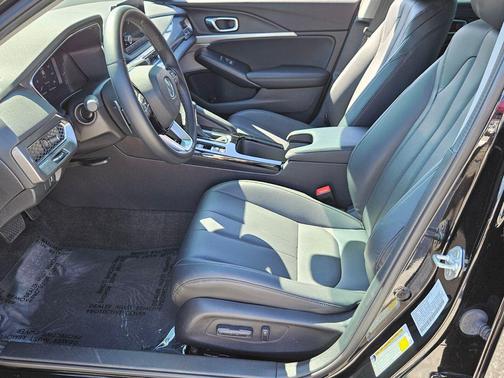 2024 Acura Integra FWD