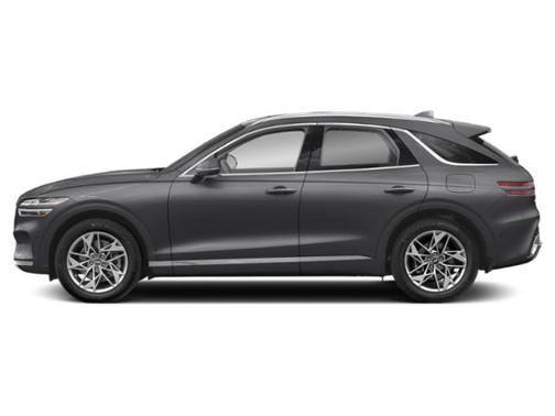 Makalu Gray 2025 Genesis GV70 2.5T AWD