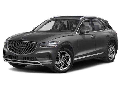 Makalu Gray 2025 Genesis GV70 2.5T AWD