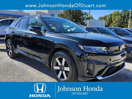 2026 Honda Prologue Touring