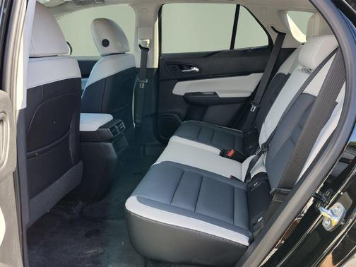 2026 Honda Prologue Touring