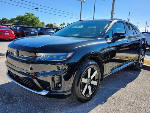 2026 Honda Prologue Touring