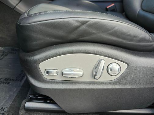 2019 Porsche Macan S