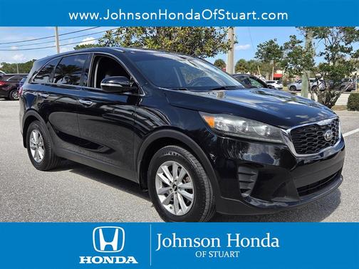 2019 Kia Sorento L