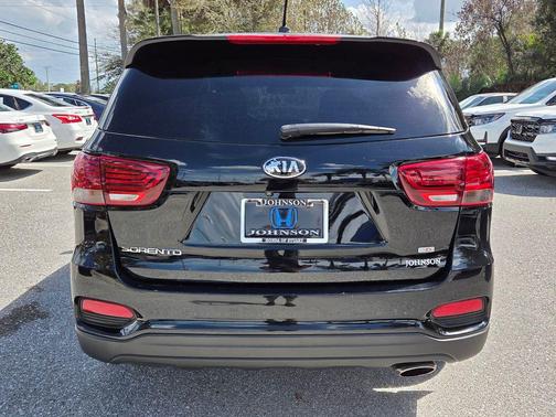 2019 Kia Sorento L