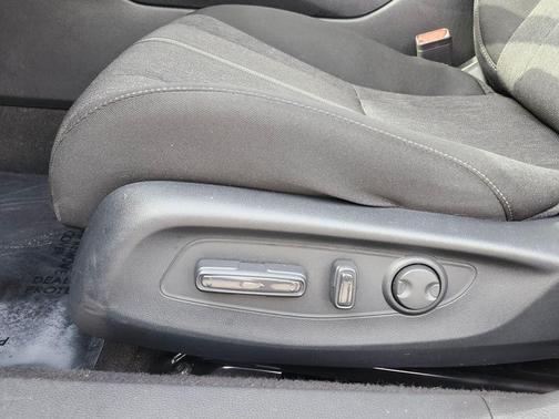 2024 Honda Accord Hybrid Base