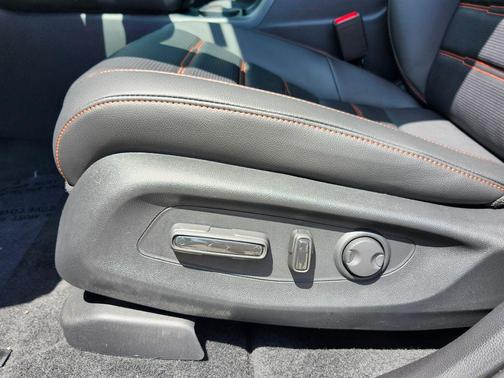 2026 Honda CR-V Hybrid Sport-L FWD