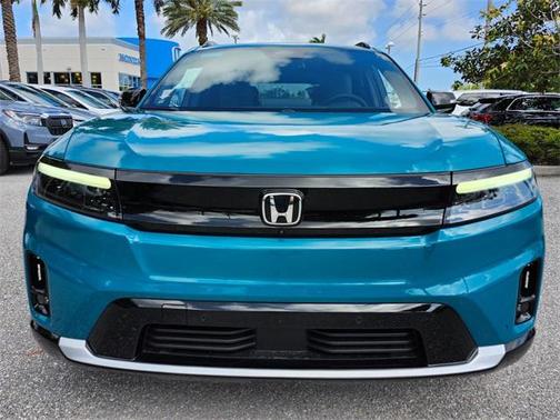 2025 Honda Prologue Elite