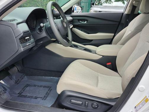 2023 Honda Accord EX 1.5T