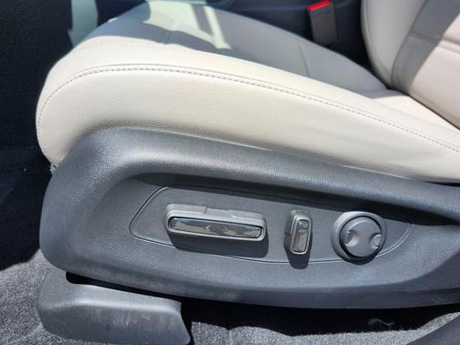 2026 Honda CR-V EX-L 2WD