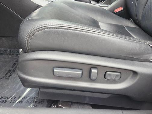 2015 Honda Accord Hybrid Base