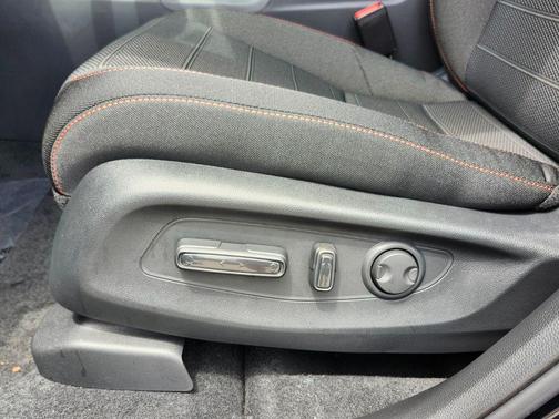 2026 Honda CR-V Hybrid Sport FWD